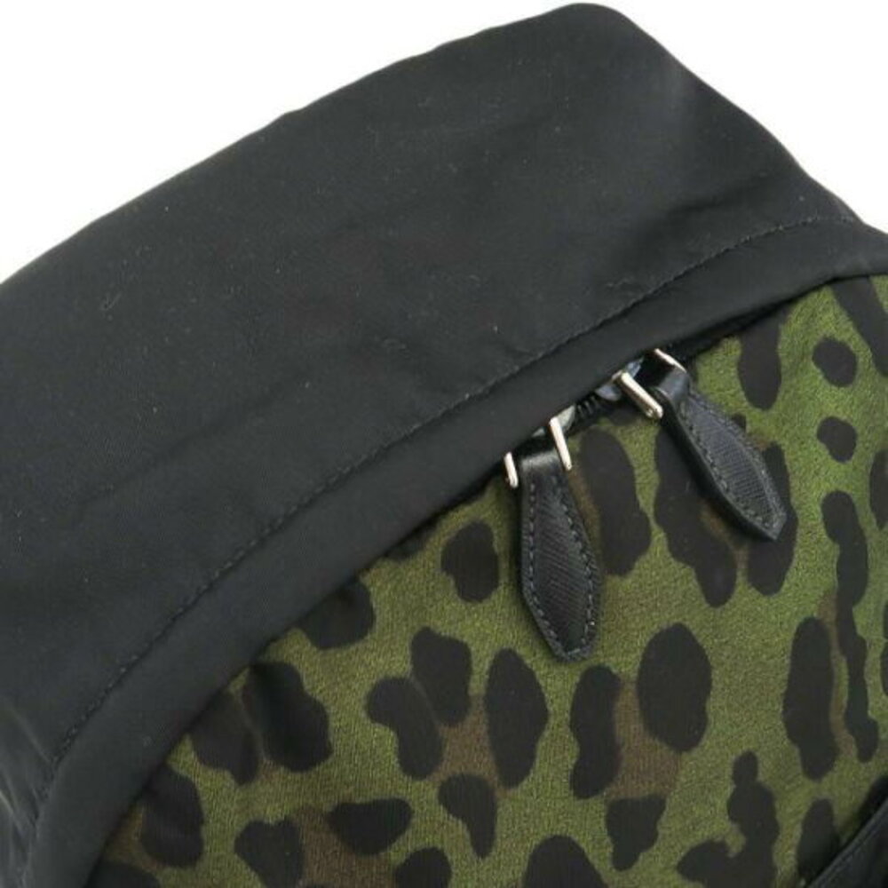 Prada Nylon Backpack - Picture 8 of 8